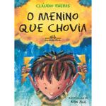 livro o menino que chovia companhia das letrinhas (mp)