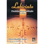 livro labirinto caminho para meditação e cura madras editora (mp)