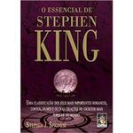 livro o essencial de stephen king madras editora (mp)