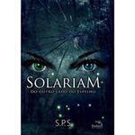 livro solariam do outro lado do espelho pandorga (mp)