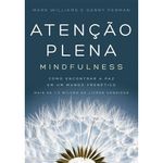 livro atenção plena (mindfulness) sextante gmt (mp)