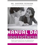 livro manual da adolescência best seller (mp)