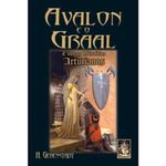 livro avalon e o gibaal e outros mistérios arturianos madras edit ora (mp)