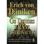 livro os deuses eram astronautas (mp)