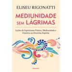 livro mediunidade sem lágrimas pensamento (mp)