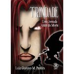 livro trindade uma jornada além da morte madras editora (mp)