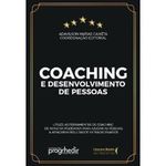 livro coaching e desenvolvimento de pessoas literare books (mp)