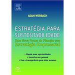 livro estratégia para sustentabilidade campus (mp)