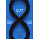 livro tempo aberto record (mp)