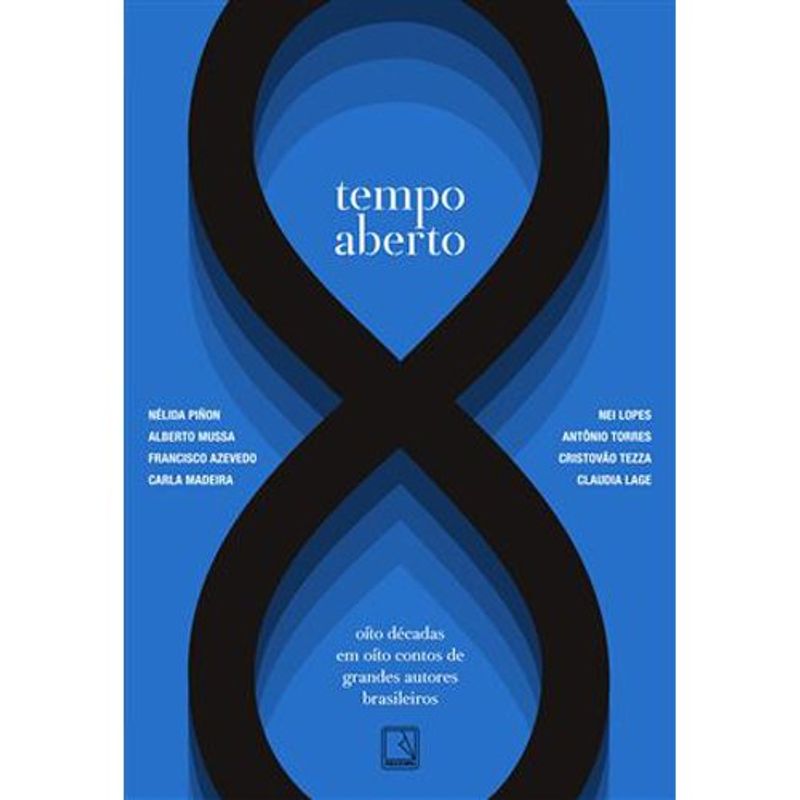 livro tempo aberto record (mp)