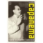 livro capanema: a história do (mp)