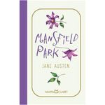 livro mansfield park martin claret ltda (mp)