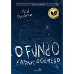 livro o fundo é apenas o começo valentina (mp)
