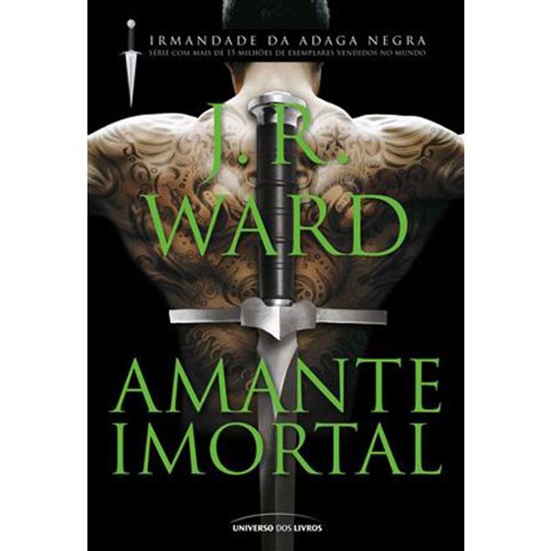 livro amante imortal universo dos livros (mp)