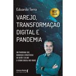 livro varejo, transformação digital e pandemia literare books (mp)