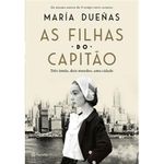 livro as filhas do capitão planeta (mp)