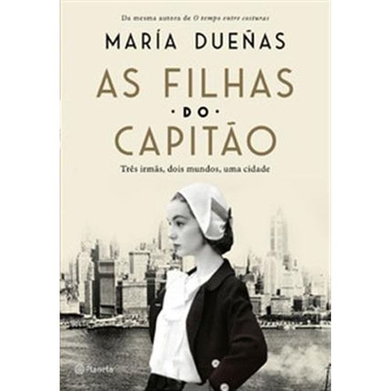 livro as filhas do capitão planeta (mp)