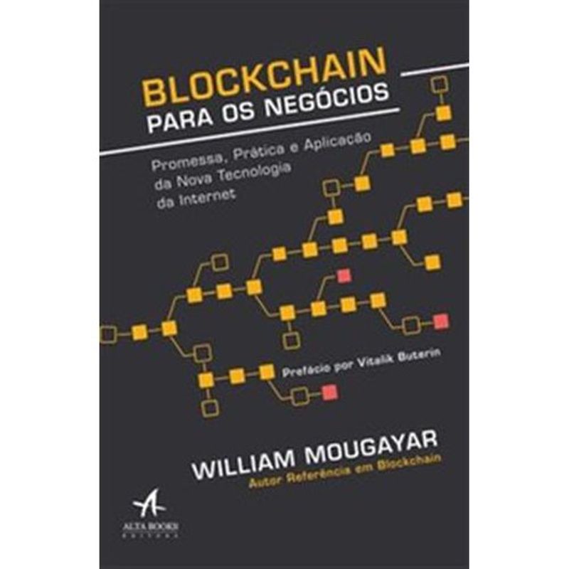 livro blockchain para negócios alta books (mp)