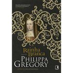 livro a rainha branca record (mp)