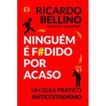 livro ninguém é f#dido por acaso citadel (mp)