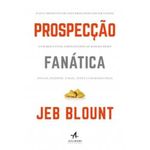 livro prospecção fanática alta books (mp)