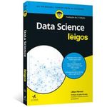 livro data science para leigos alta books (mp)