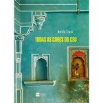 livro todas as cores do céu harpercollins (mp)