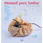 livro manual para sonhar vergara (mp)