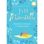livro desencontros à beira-mar arqueiro (mp)
