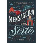 livro mensageira da sorte plataforma 21 (mp)