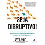 livro seja disruptivo! alta books (mp)