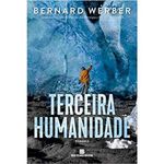 livro terceira humanidade (vol. 1) bertrand brasil (mp)
