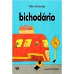 livro bichodario ftd (mp)