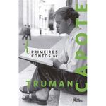 livro primeiros contos de truman capote jose olympio (mp)