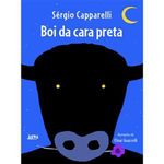 livro boi da cara preta l&pm (mp)