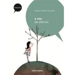livro a voz do silêncio ática (mp)