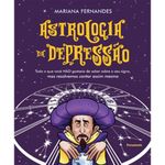 livro astrologia da depressão pensamento (mp)