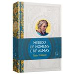 livro médico de homens e de almas (edição especial) record (mp)