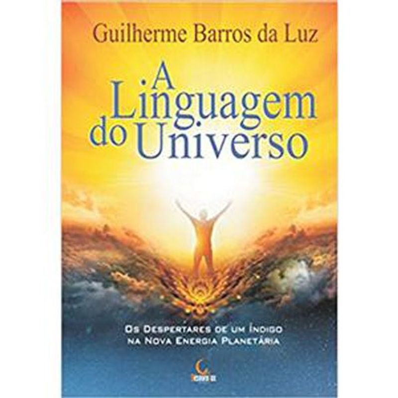 livro a linguagem do universo besourobox (mp)
