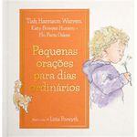 livro pequenas orações para dias ordinários thomas nelson brasil (mp)