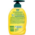 sabonete líquido frutas tropicais 220ml palmolive kids