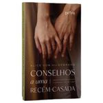 livro conselhos a uma recém-casada petra (mp)