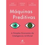 livro máquinas preditivas alta books (mp)