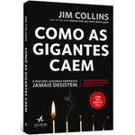 livro como as gigantes caem alta books (mp)