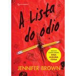 livro a lista do ódio gutenberg (mp)