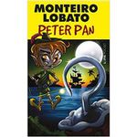 livro peter pan 1310 pocket l&pm (mp)