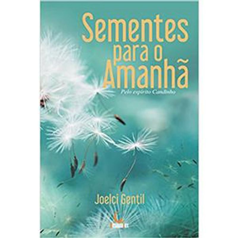 livro sementes para o amanha besourobox (mp)