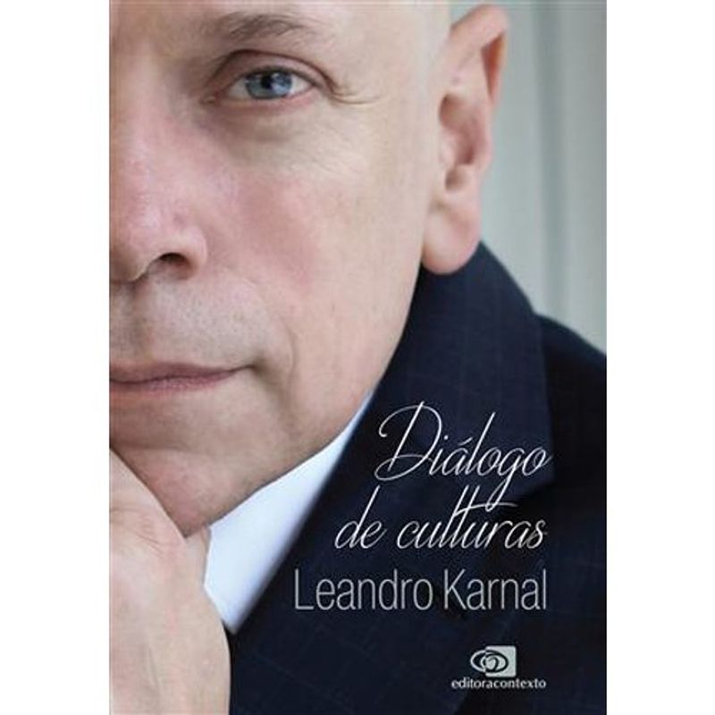 livro diálogo de culturas contexto (mp)