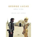livro george lucas: uma vida best seller (mp)