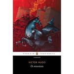 livro os miseráveis penguin-companhia (mp)